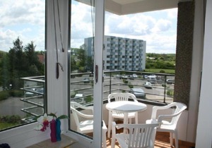 Ferienwohnung-Leuchtturm