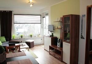 Ferienwohnung-Leuchtturm
