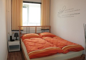 Ferienwohnung Leuchtturm
