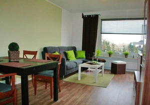 Ferienwohnung Leuchtturm