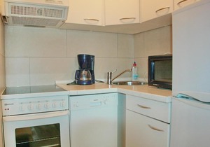 Ferienwohnung Leuchtturm