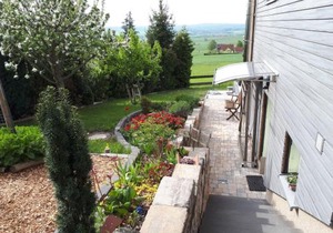 Ferienwohnung Liebelt in Mitgenfeld , bayerische Rhön