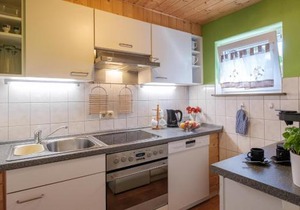 Ferienwohnung Liebelt in Mitgenfeld , bayerische Rhön