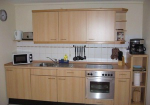Ferienwohnung-Luetzowhof