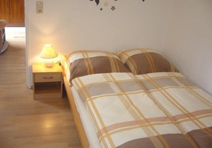 Ferienwohnung-Luetzowhof
