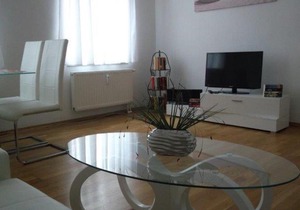 Ferienwohnung Luppesuite Leipzig Künstlerviertel Altlindenau