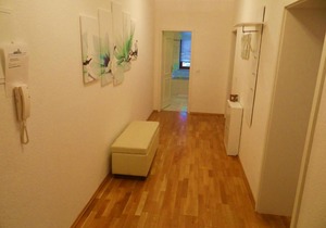 Ferienwohnung Luppesuite Leipzig Künstlerviertel Altlindenau