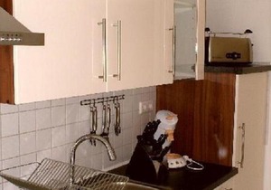 Ferienwohnung Luppesuite Leipzig Künstlerviertel Altlindenau