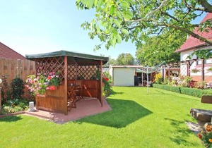 Ferienwohnung Malchow SEE 10391