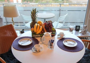 Ferienwohnung Malin