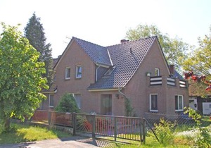 Ferienwohnung Mirow-Starsow SEE 7771