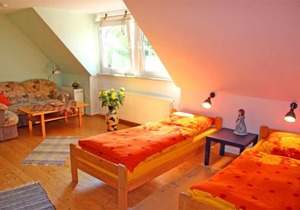 Ferienwohnung Mirow-Starsow SEE 7771