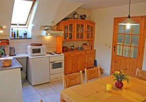 Ferienwohnung Mirow-Starsow SEE 7771