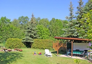 Ferienwohnung Mirow-Starsow SEE 7771