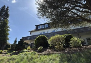 Ferienwohnung mit weitem Ausblick in Altenau