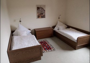 Ferienwohnung Moselblick, 70qm, 2 Schlafzimmer, max. 4 Personen