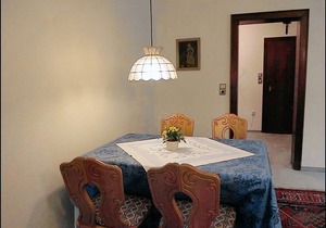 Ferienwohnung Moselblick, 70qm, 2 Schlafzimmer, max. 4 Personen