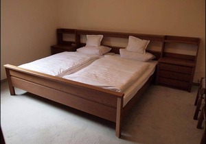 Ferienwohnung Moselblick, 70qm, 2 Schlafzimmer, max. 4 Personen