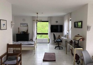 Ferienwohnung Naheblick