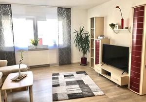 Ferienwohnung Obernosterer
