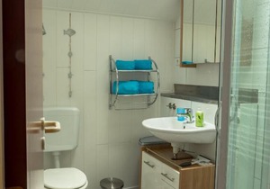 Ferienwohnung "Polly"