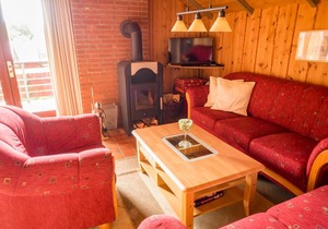 Ferienwohnung "Polly"