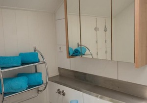 Ferienwohnung "Polly"