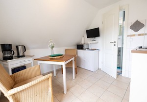 Ferienwohnung Popenstuuv