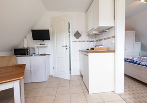 Ferienwohnung Popenstuuv