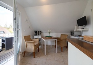 Ferienwohnung Popenstuuv