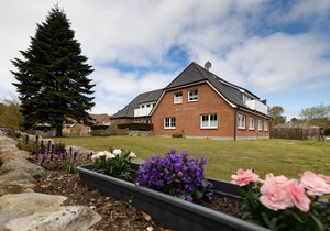 Ferienwohnung Popenstuuv