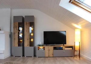 Ferienwohnung Rütten