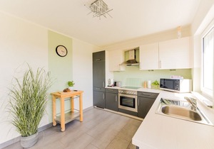 Ferienwohnung Schwalbennest in Weinsheim