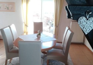 Ferienwohnung Silbecke