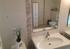 Ferienwohnung Silbecke