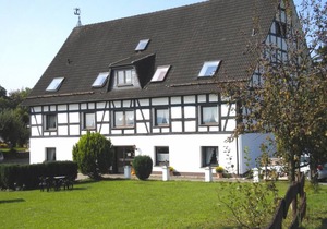 Ferienwohnung Silbecke