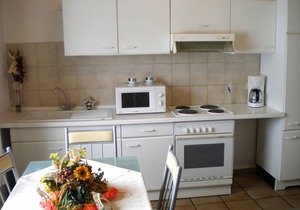 Ferienwohnung Silbecke