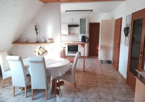 Ferienwohnung Silbecke