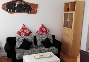 Ferienwohnung Tanja