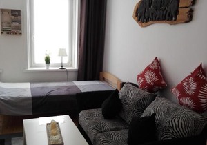 Ferienwohnung Tanja