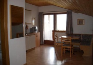 Ferienwohnung Tauberhof
