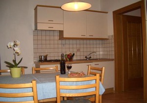 Ferienwohnung Tauberhof