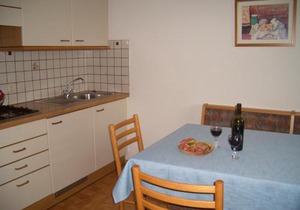 Ferienwohnung Tauberhof