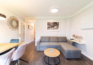 Ferienwohnung Traumland 2