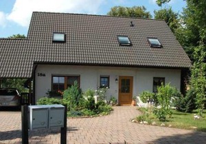 Ferienwohnung Unter den Linden