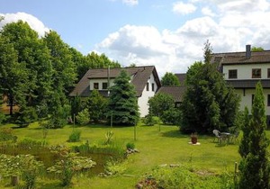 Ferienwohnung Unter den Linden