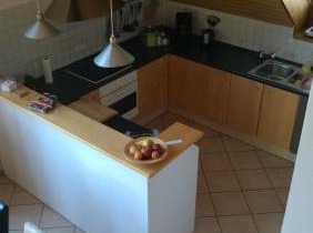 Ferienwohnung Wolfersdorf