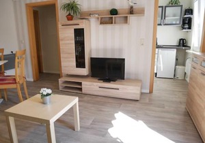 Ferienwohnung zur Ostsee 2