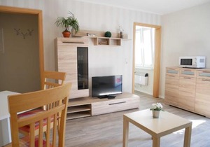 Ferienwohnung zur Ostsee 2