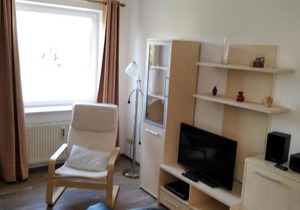 Ferienwohnungen Völschow-Hering Waabs